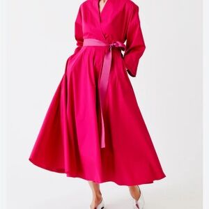 Wingate pink Drea Dress